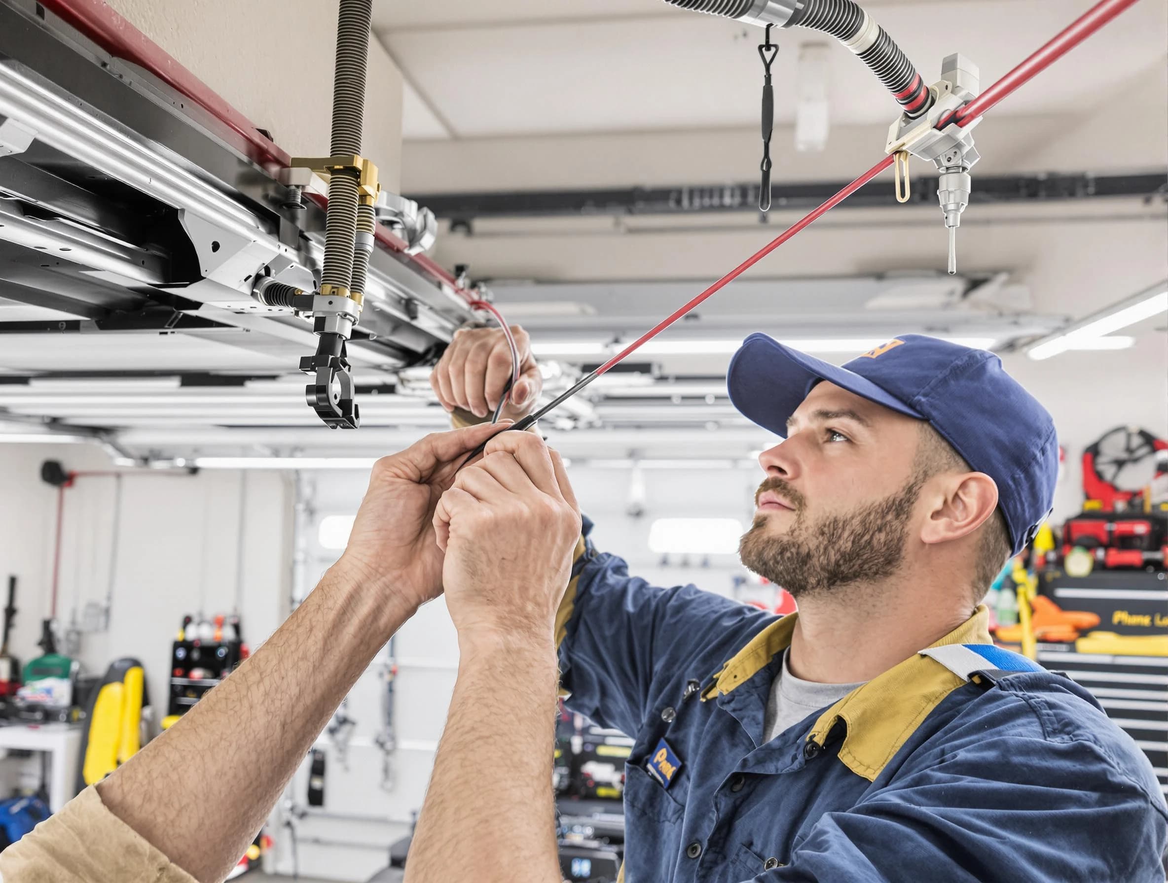Cable Repair service in Odenville, AL