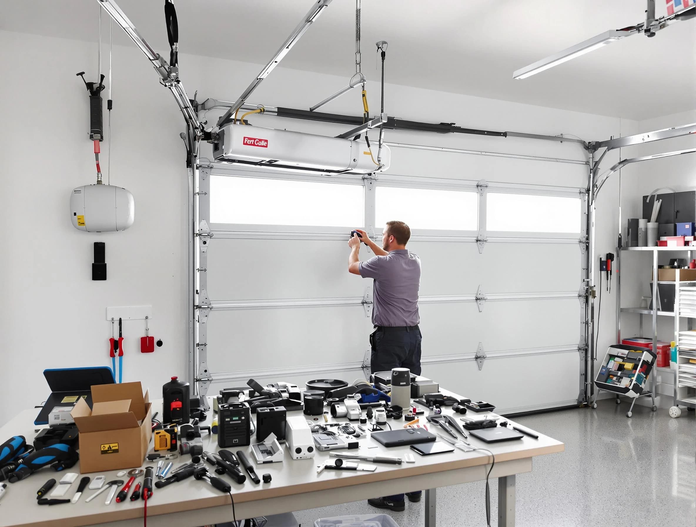 Opener Repair service in Odenville, AL