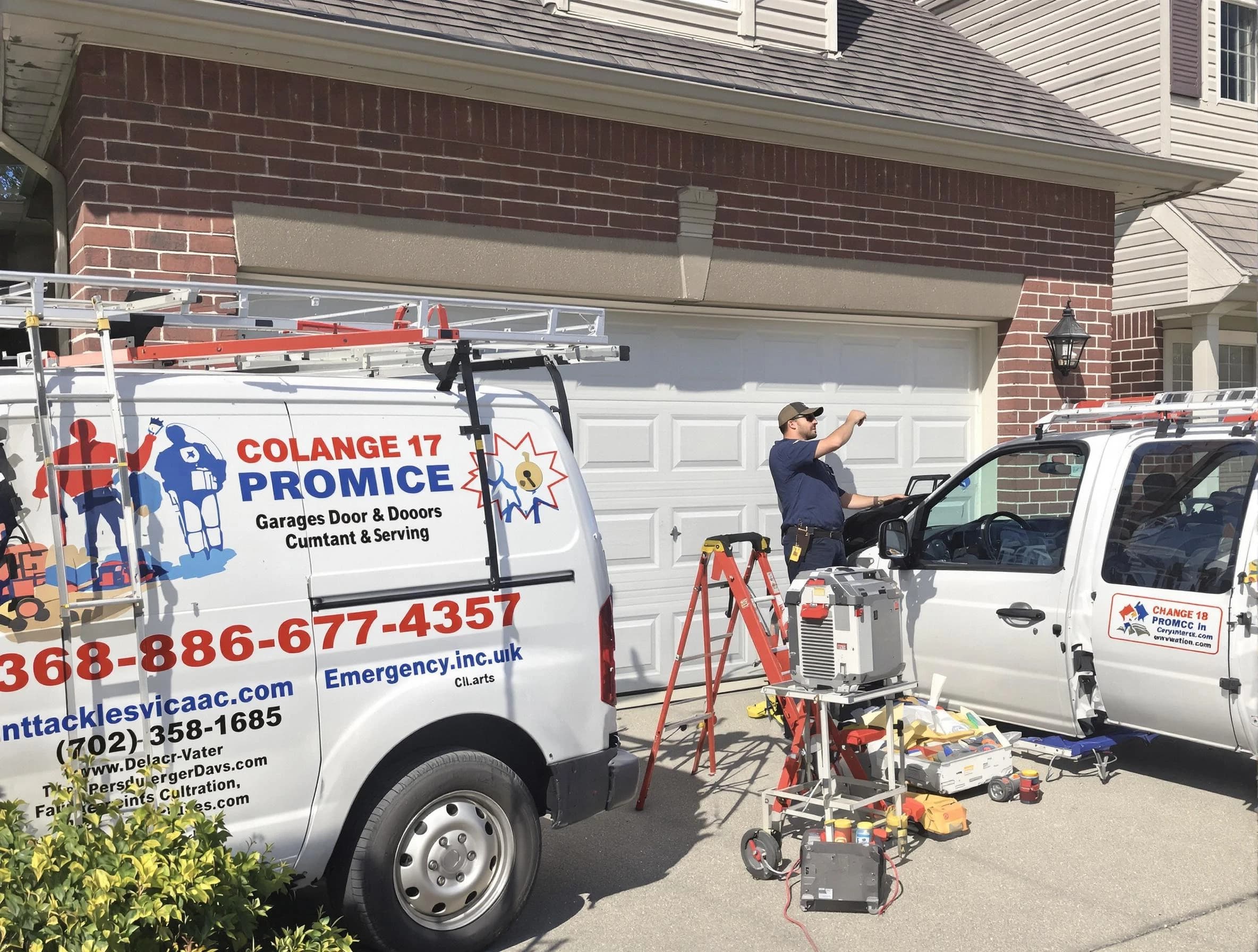 Same Day Repair service in Odenville, AL